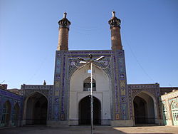 "مسجد